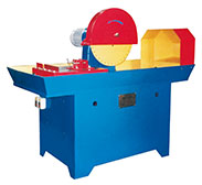 Small refractory processing equipment
